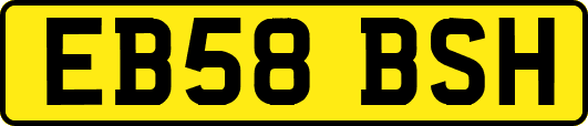 EB58BSH
