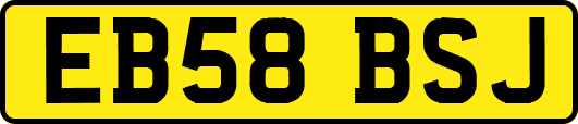 EB58BSJ