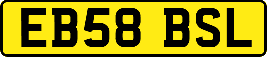 EB58BSL