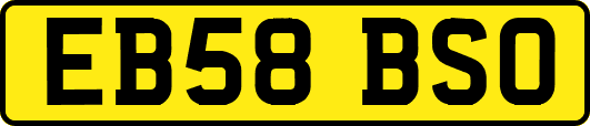 EB58BSO