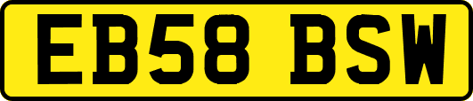EB58BSW