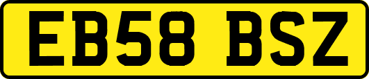 EB58BSZ