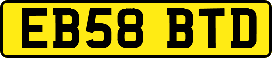EB58BTD