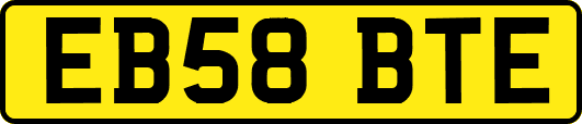 EB58BTE