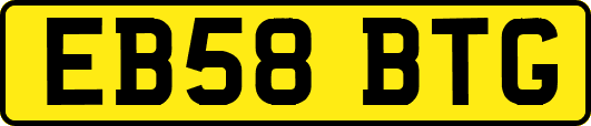 EB58BTG
