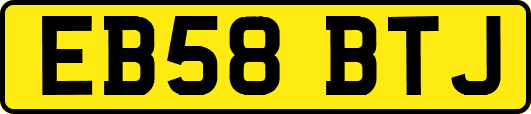 EB58BTJ