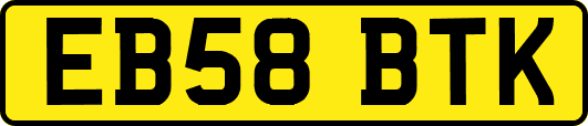 EB58BTK