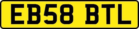 EB58BTL