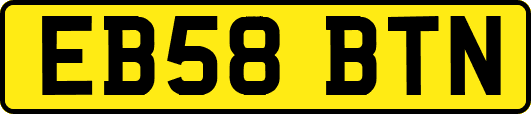 EB58BTN
