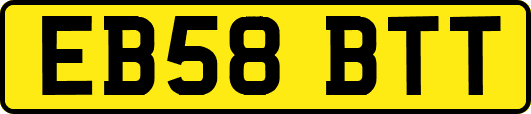 EB58BTT