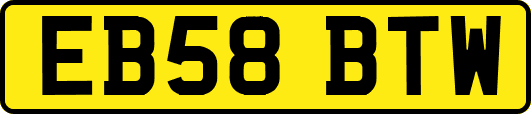 EB58BTW