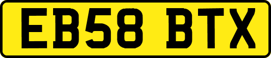 EB58BTX