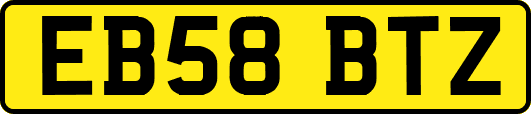 EB58BTZ