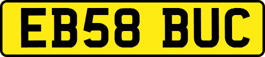 EB58BUC