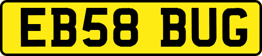 EB58BUG