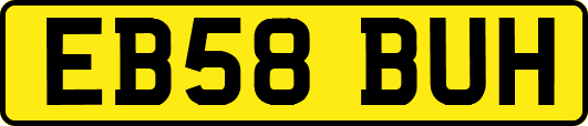 EB58BUH