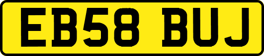 EB58BUJ