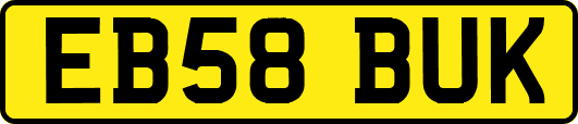 EB58BUK