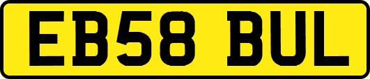 EB58BUL