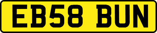EB58BUN