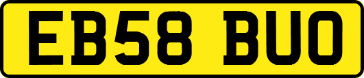 EB58BUO