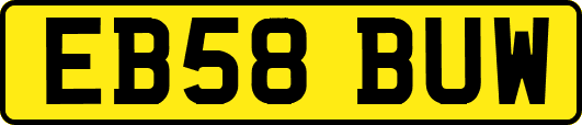 EB58BUW