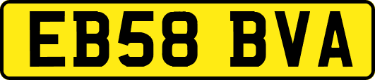 EB58BVA