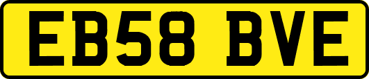 EB58BVE