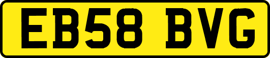 EB58BVG