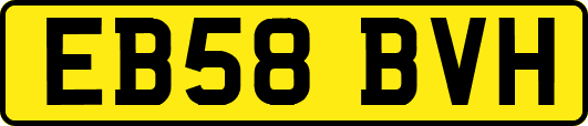 EB58BVH