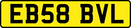 EB58BVL