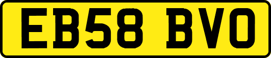 EB58BVO