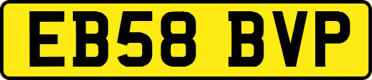EB58BVP