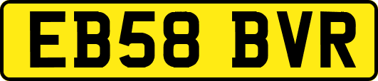 EB58BVR