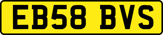 EB58BVS