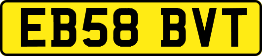 EB58BVT