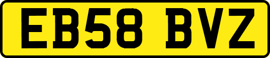 EB58BVZ