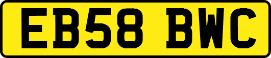 EB58BWC