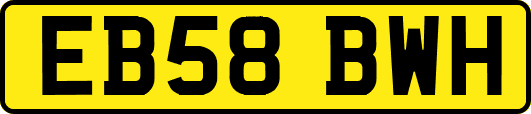 EB58BWH