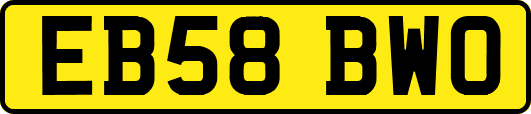 EB58BWO