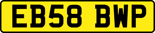 EB58BWP