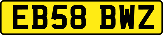 EB58BWZ