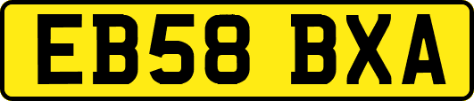 EB58BXA