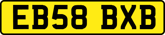EB58BXB