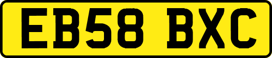 EB58BXC
