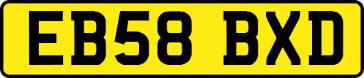 EB58BXD