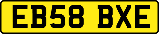 EB58BXE