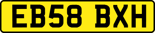EB58BXH