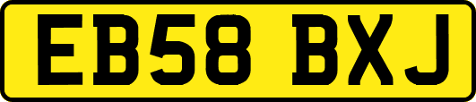 EB58BXJ