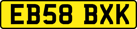EB58BXK